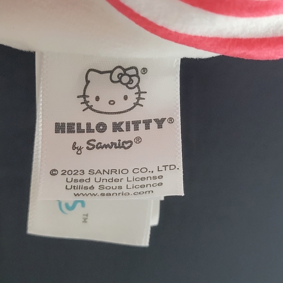 keroppi Sanrio Hello Kitty 6.5in Squishmallows NWT - Picture 3 of 4